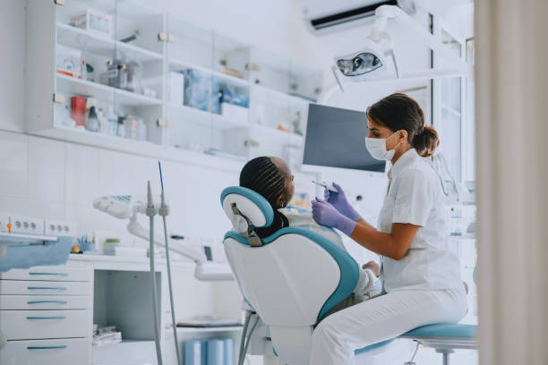 Best Tooth Extraction  in Kapn, LA