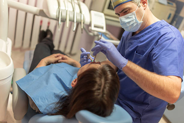 Laser Dentistry in Kaplan, LA